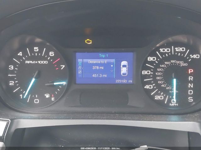 2013 FORD EDGE 2FMDK3GC0DBB01181 Photo 6