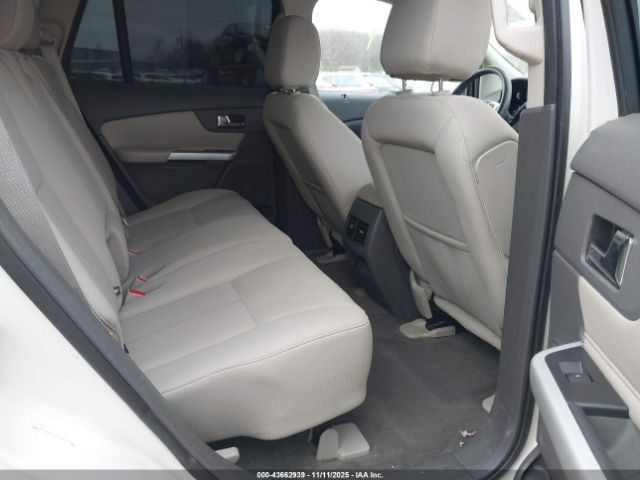 2013 FORD EDGE 2FMDK3GC0DBB01181 Photo 7