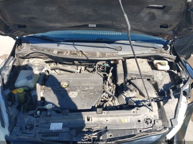 2012 MAZDA MAZDA5 JM1CW2BL1C0107660 Photo 9