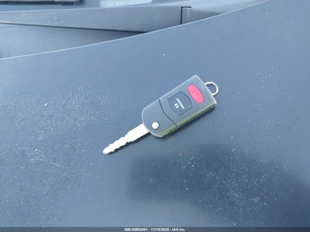 2012 MAZDA MAZDA5 JM1CW2BL1C0107660 Photo 10