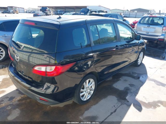 2012 MAZDA MAZDA5 JM1CW2BL1C0107660 Photo 3