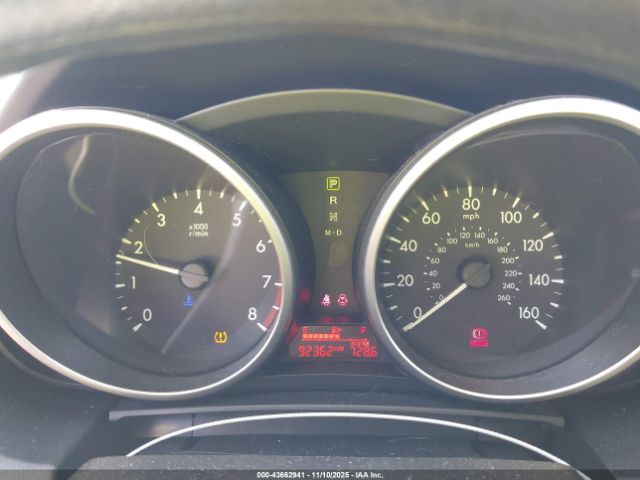 2012 MAZDA MAZDA5 JM1CW2BL1C0107660 Photo 6