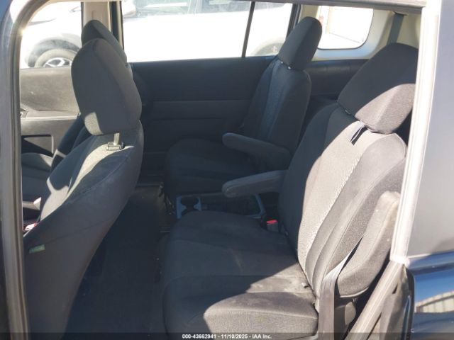 2012 MAZDA MAZDA5 JM1CW2BL1C0107660 Photo 7