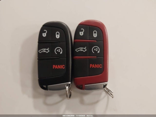 2C3CDZL96KH579725 Dodge Challenger Srt Hellcat Redeye