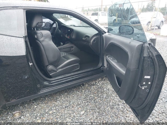 2C3CDZL96KH579725 Dodge Challenger Srt Hellcat Redeye
