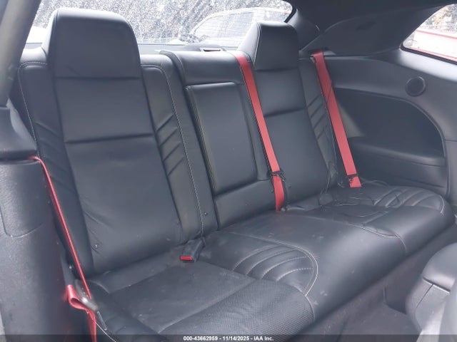 2C3CDZL96KH579725 Dodge Challenger Srt Hellcat Redeye