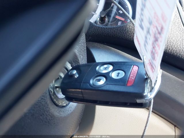 2012 ACURA TSX JH4CU2F43CC002222 Photo 10