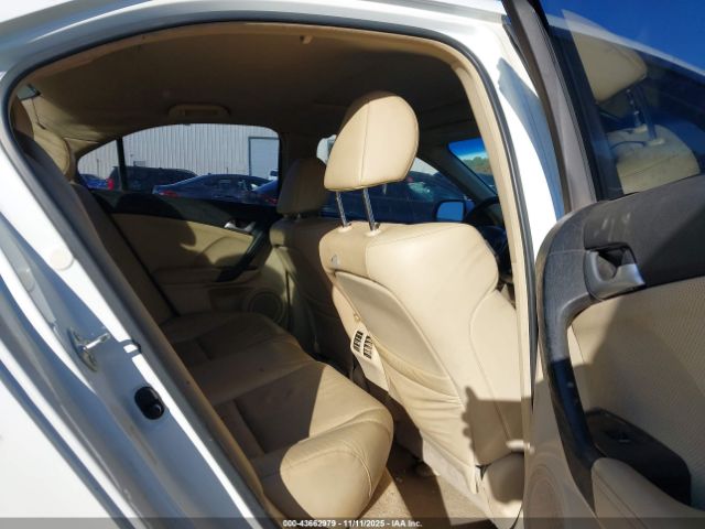 2012 ACURA TSX JH4CU2F43CC002222 Photo 7