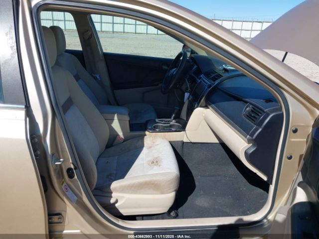 2012 TOYOTA CAMRY 4T1BF1FK4CU024042 Photo 4