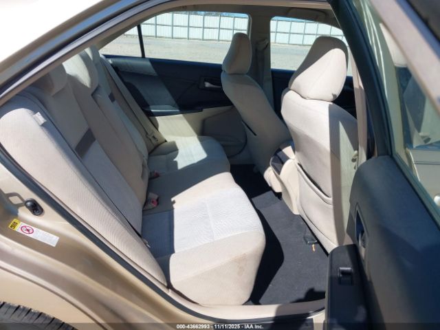 2012 TOYOTA CAMRY 4T1BF1FK4CU024042 Photo 7