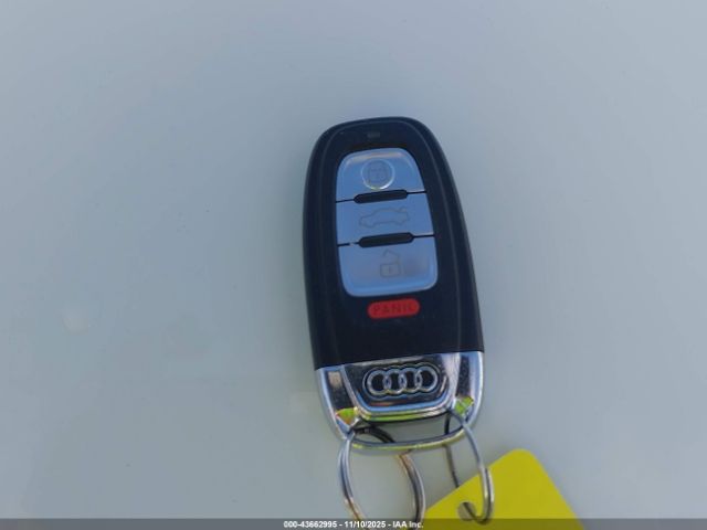 2015 AUDI A6 WAUFGAFC1FN033143 Photo 10