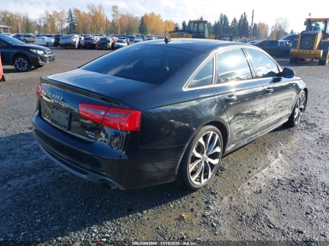 2015 AUDI A6 WAUFGAFC1FN033143 Photo 3