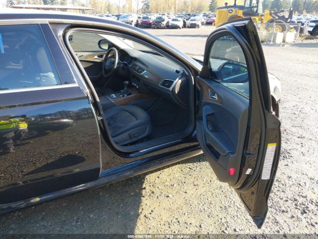 2015 AUDI A6 WAUFGAFC1FN033143 Photo 4