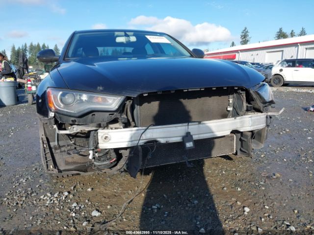 2015 AUDI A6 WAUFGAFC1FN033143 Photo 5