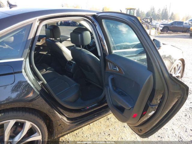2015 AUDI A6 WAUFGAFC1FN033143 Photo 7
