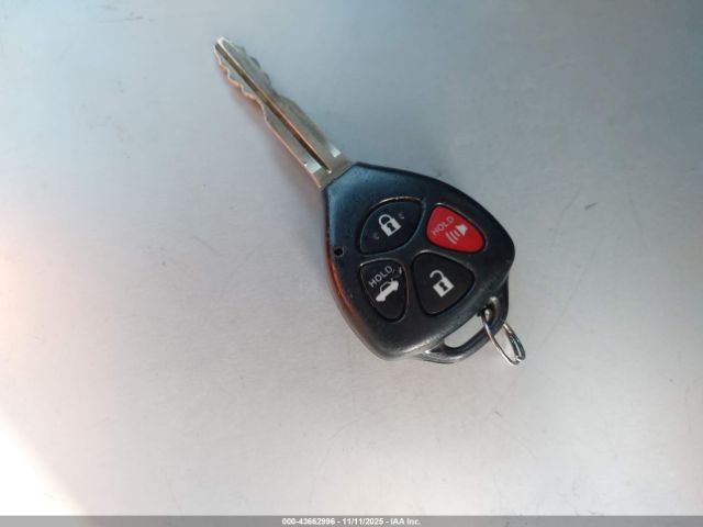 2011 TOYOTA CAMRY 4T1BK3EK2BU621844 Photo 10