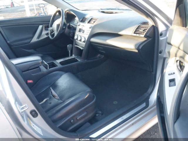 2011 TOYOTA CAMRY 4T1BK3EK2BU621844 Photo 4