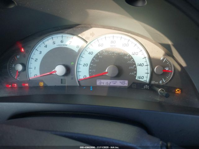 2011 TOYOTA CAMRY 4T1BK3EK2BU621844 Photo 6