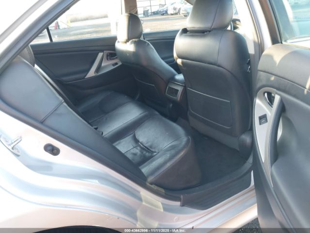 2011 TOYOTA CAMRY 4T1BK3EK2BU621844 Photo 7