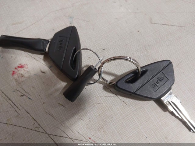 2024 APRILIA RS ZD4KSUG01RS002961 Photo 10