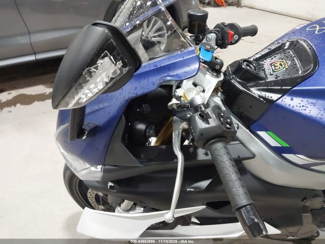 Aprilia Rs 660 2024 ZD4KSUG01RS002961 Image 14