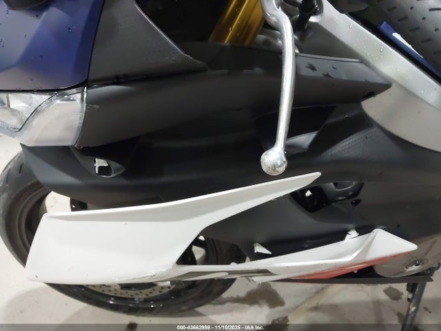 Aprilia Rs 660 2024 ZD4KSUG01RS002961 Image 15