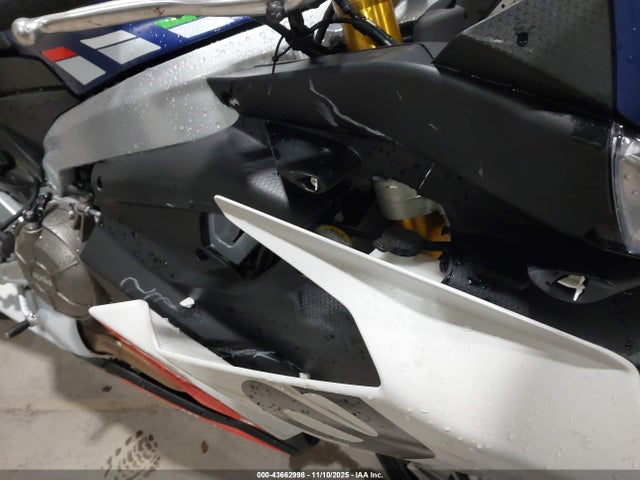 Aprilia Rs 660 2024 ZD4KSUG01RS002961 Image 16