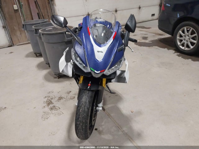 2024 APRILIA RS ZD4KSUG01RS002961 Photo 4