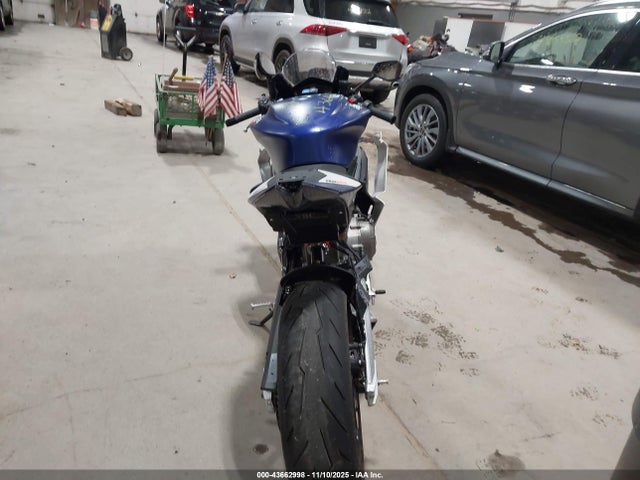 2024 APRILIA RS ZD4KSUG01RS002961 Photo 5