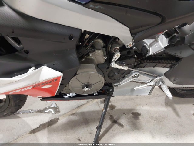 2024 APRILIA RS ZD4KSUG01RS002961 Photo 8