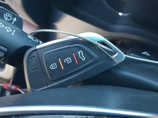 2018 CADILLAC ESCALADE 1GYS3BKJ1JR136873 Photo 10