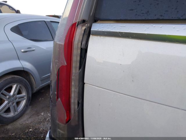 2018 CADILLAC ESCALADE 1GYS3BKJ1JR136873 Photo 5