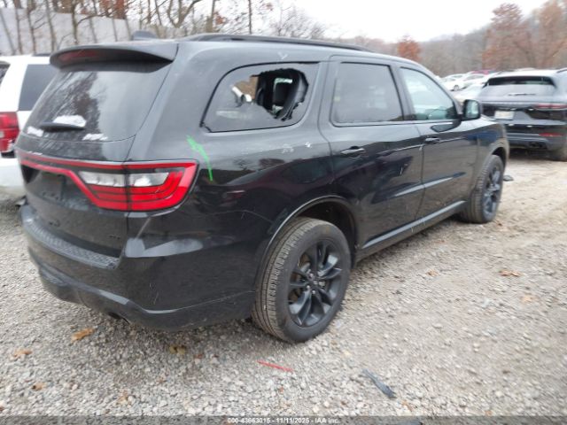 2024 DODGE DURANGO 1C4RDJDGXRC198445 Photo 3