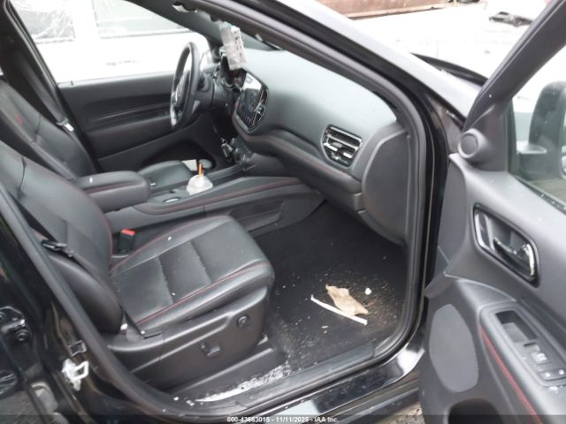 2024 DODGE DURANGO 1C4RDJDGXRC198445 Photo 4