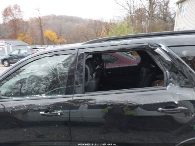 2024 DODGE DURANGO 1C4RDJDGXRC198445 Photo 5