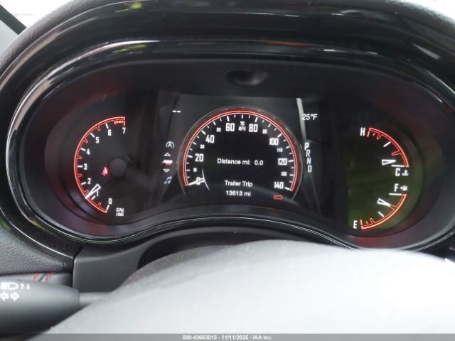 2024 DODGE DURANGO 1C4RDJDGXRC198445 Photo 6