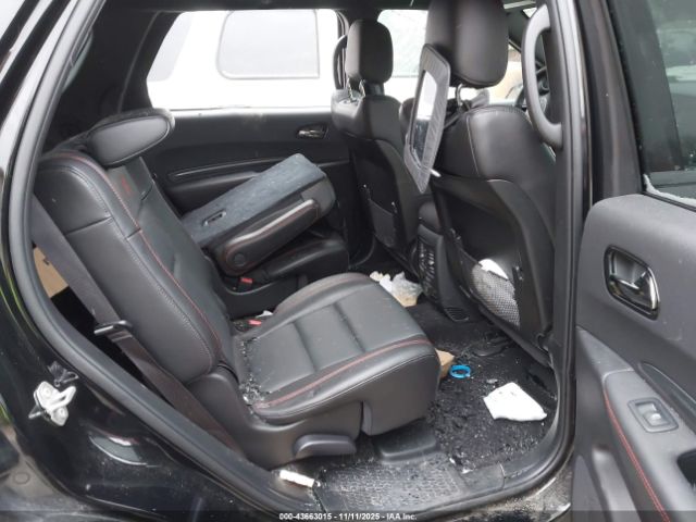 2024 DODGE DURANGO 1C4RDJDGXRC198445 Photo 7
