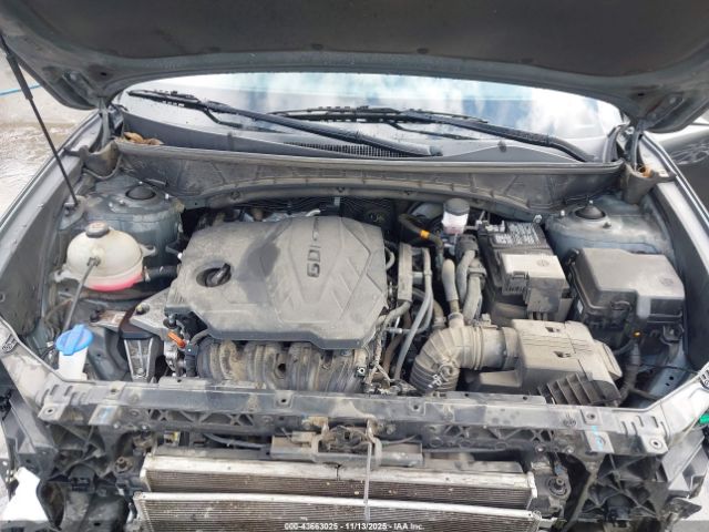 2022 HYUNDAI TUCSON 5NMJCCAE0NH160801 Photo 9