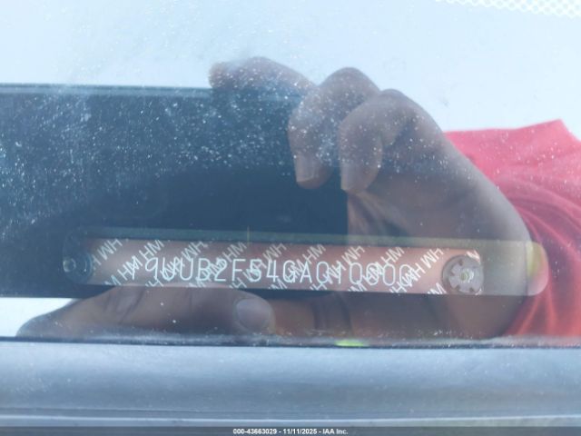 2016 ACURA TLX 19UUB2F54GA010000 Photo 8