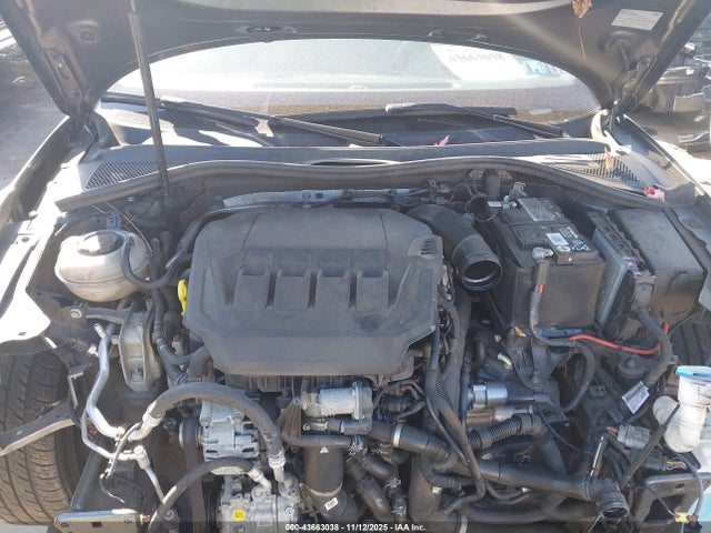 2020 AUDI A3 WAUBEGFF6LA005262 Photo 9