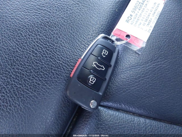2020 AUDI A3 WAUBEGFF6LA005262 Photo 10