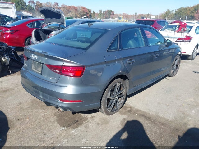 2020 AUDI A3 WAUBEGFF6LA005262 Photo 3