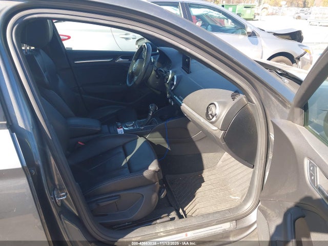 2020 AUDI A3 WAUBEGFF6LA005262 Photo 4