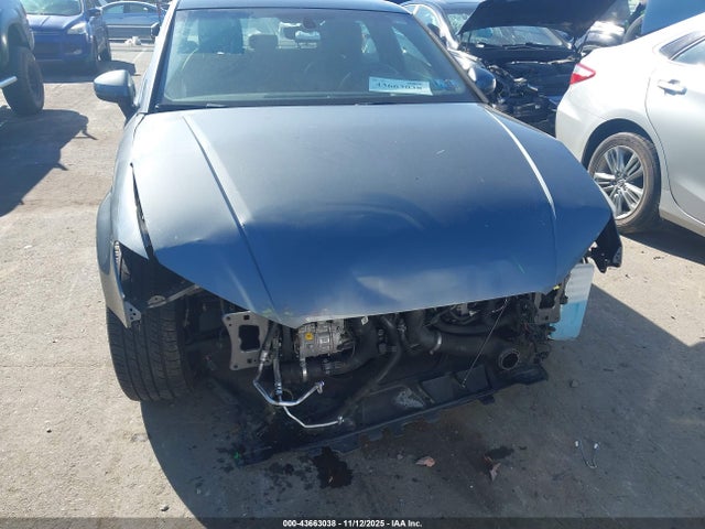2020 AUDI A3 WAUBEGFF6LA005262 Photo 5