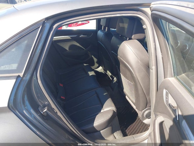 2020 AUDI A3 WAUBEGFF6LA005262 Photo 7