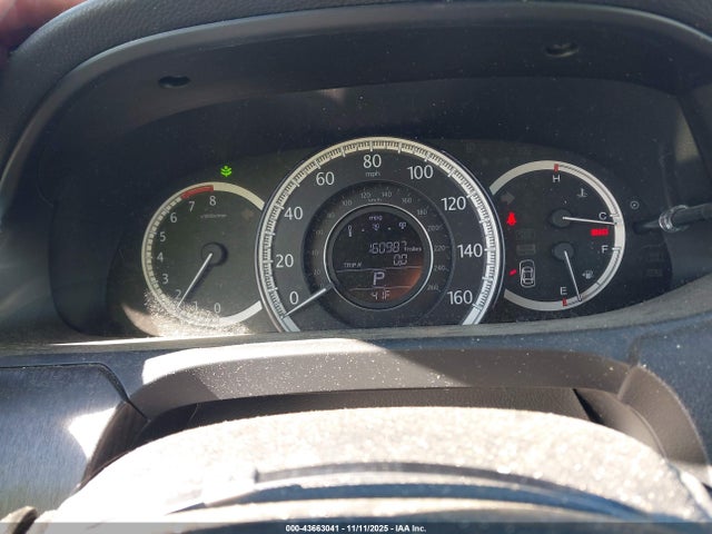 2013 HONDA ACCORD SDN 1HGCR2F85DA151428 Photo 6