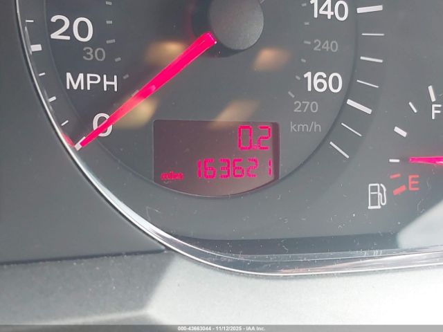 2005 AUDI A6 WAUDG74F75N067383 Photo 6