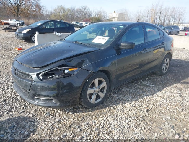 Dodge Dart 2015 1C3CDFBB2FD236836 Image 2
