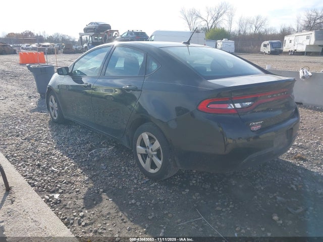Dodge Dart 2015 1C3CDFBB2FD236836 Image 3