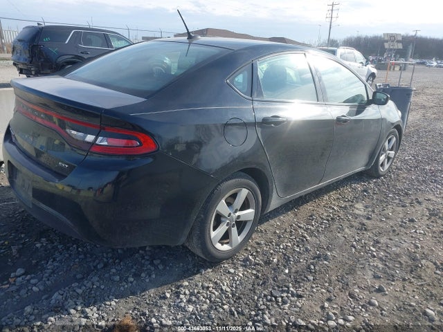 Dodge Dart 2015 1C3CDFBB2FD236836 Image 4